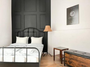 Elegant and cozy Apartment with balcony, in the heart of Krakow